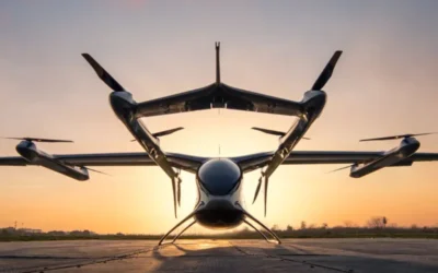 SALON DE L&rsquo;AÉRONAUTIQUE DU BOURGET
