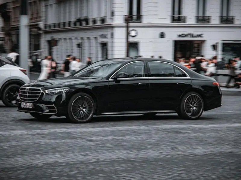 Chauffeur