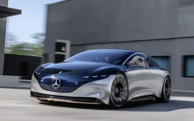 VÉHICULE ÉLECTRIQUE